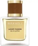 Luxury Passion Eau de Parfum Nat. Spray