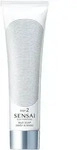 125 ml SENSAI Silky Purifying Mud Soap (Wash & Mask) Step 2
