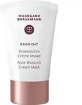 Exquisit Rosenbl&uuml;ten Creme Maske