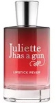 100 ml Juliette has a Gun Lipstick Fever Eau de Parfum Nat. Spray