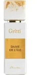 Dame de L'ile Eau de Parfum Nat. Spray