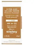 Super Soin Solaire Teint&eacute; SPF 30