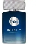 75 ml Miro Infinity Pour Homme Eau de Parfum Nat. Spray