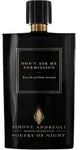 Don't Ask Me Permission Eau de Parfum Nat. Spray Intense