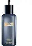 200 ml Jean Paul Gaultier Scandal pour Homme Eau de Toilette Nat. Spray Refill