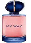 My Way Intense Eau de Parfum Nat. Spray