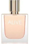 Boss Alive Eau de Parfum Nat. Spray