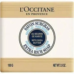 100 g L'Occitane Shea Seife Milch