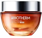 50 ml Biotherm Blue Therapy Amber Algae Revitalize Night Cream