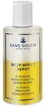50 ml Sans Soucis Deep Moist Depot 2 Phasen Feuchtigkeitskonzentrat
