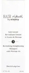 Revitalising Straightening Shampoo