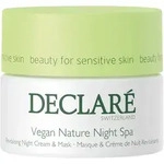 Vegan Nature Night Spa