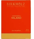Mornings in Milano Eau de Parfum Nat. Spray