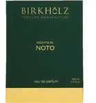 Nights in Noto Eau de Parfum Nat. Spray
