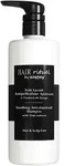 500 ml HAIR RITUEL by SISLEY Soin Lavant Antipelliculaire Apaisante