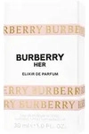 Her Elixir de Parfum Nat. Spray