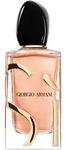 Si Intense Eau de Parfum Nat. Spray Refillable