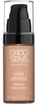 Hypersensitive Make-Up