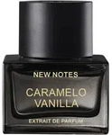 50 ml New Notes Caramelo Vanilla Extrait de Parfum