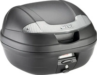 GIVI GVE340NT, Top Case GIVI E340 VISION-TECH Monolock