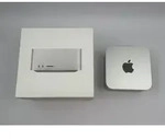 Apple Mac Studio M2 Max 12-Core CPU 38-Core GPU 96 GB RAM 1 TB SSD SILBER
