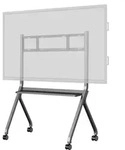 iiyama MD-CART02-S1 &ndash; Mobiler Rollwagen f&uuml;r Displays bis 86 - 100 kg"