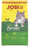 JosiCat Crunchy Chicken 1x650 g