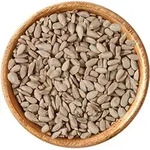 elles Sonnenblumenkerne gesch&auml;lt 5kg 1x5 kg