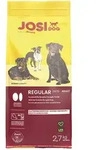 JosiDog Regular 1x2.7 kg