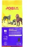 JosiDog Adult Sensitive 1x2.7 kg