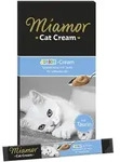 Miamor Cat Junior-Cream 1x6X15g