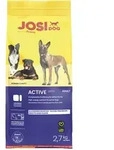 JosiDog Active 1x2.7 kg