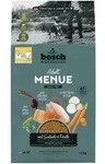 Bosch HPC MENUE Adult mit Nordsee-Lachs + Forelle getreidefrei 1x12 kg