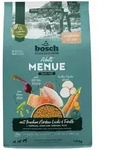 Bosch HPC MENUE Adult mit Nordsee-Lachs + Forelle getreidefrei 1x1 kg