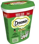 Dreamies Dreamies Box mit Minze 2x350 g