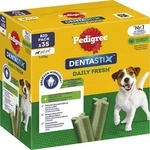 Pedigree Denta Stix Daily Fresh MP - F&uuml;r kleine Hunde 1x35 St&uuml;ck