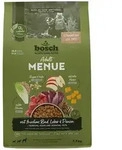 Bosch HPC MENUE Adult mit Rind + Innereien + Roggen + Hafer 1x2.4 kg