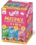 WOW CAT Sauce Multipack 1x510 g