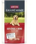 Animonda Gran Carno Senior Gefl&uuml;gel + Rind 1x4 kg