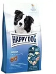 Happy Dog Supreme fit & vital Junior 1x4 kg