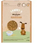 Bosch M&uuml;slitaler 1x1 kg