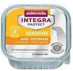 Animonda Integra Protect Sensitive Huhn + Pastinaken 11x150 g