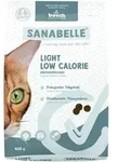 Sanabelle Light Low Calorie 1x400 g