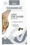 Sanabelle Light Low Calorie 1x2 kg