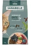 Sanabelle Outdoor mit Ente 1x2 kg