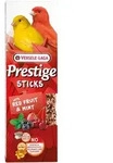 Versele-Laga Prestige Sticks Kanarien mit roten Fr&uuml;chten & Minze 1x2 St&uuml;ck
