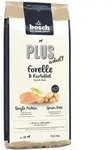 Bosch Plus Forelle & Kartoffel 1x12.5 kg