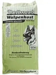 Welpenkost 15kg 1x15 kg