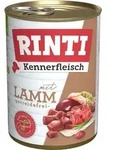 Rinti Kennerfleisch Lamm 24x400 g