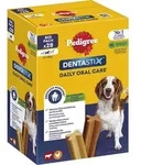 Pedigree Dentastix T&auml;gliche Zahnpflege MP f&uuml;r mittelgro&szlig;e Hunde 1x720 g